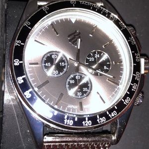 Rocawear Watch